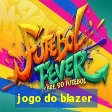 jogo do blazer