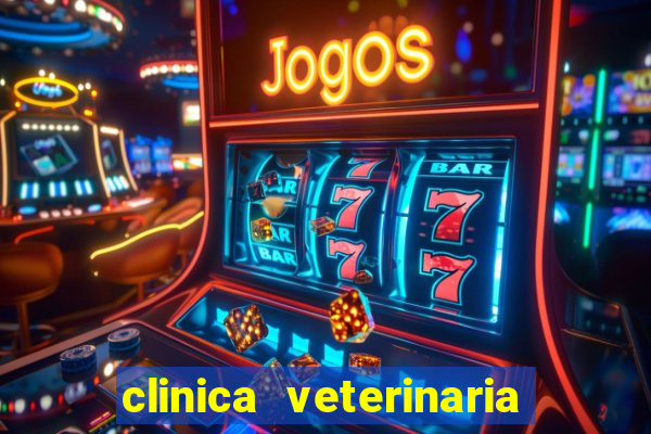 clinica veterinaria cuidar betim