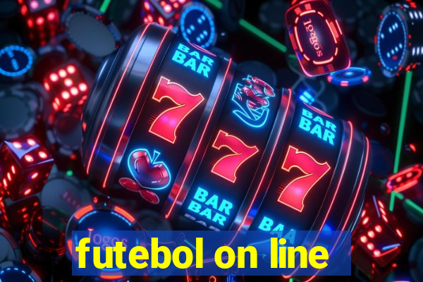 futebol on line