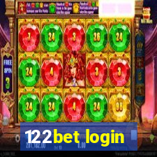 122bet login