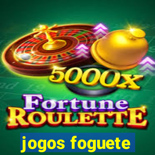 jogos foguete