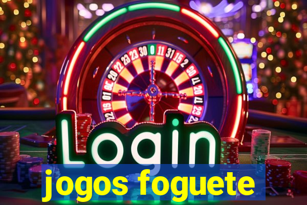 jogos foguete