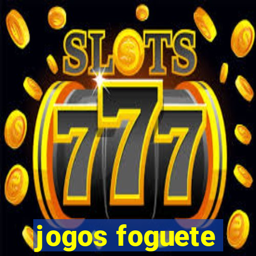 jogos foguete