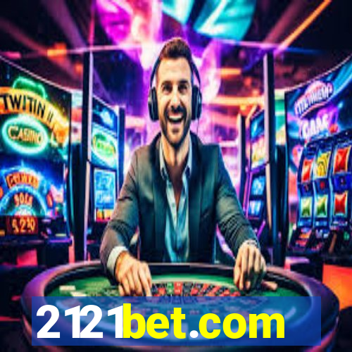 2121bet.com