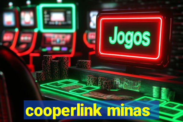 cooperlink minas