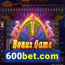 600bet.com