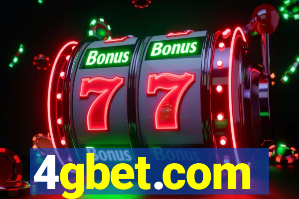 4gbet.com