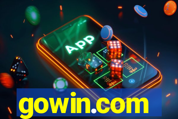 gowin.com