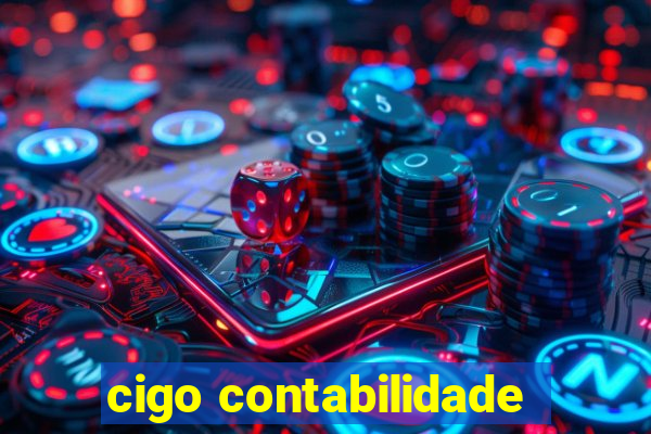 cigo contabilidade