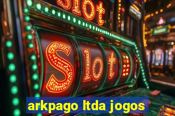 arkpago ltda jogos