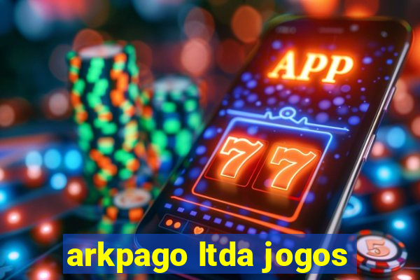 arkpago ltda jogos