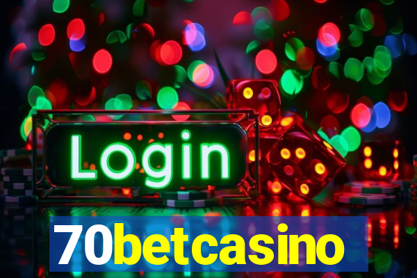 70betcasino