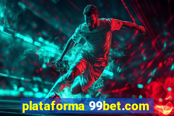 plataforma 99bet.com