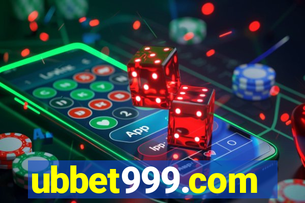 ubbet999.com