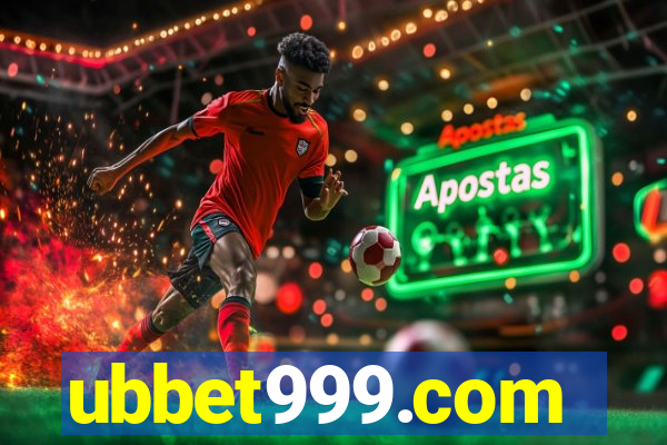 ubbet999.com