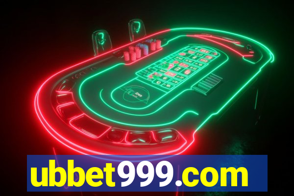 ubbet999.com