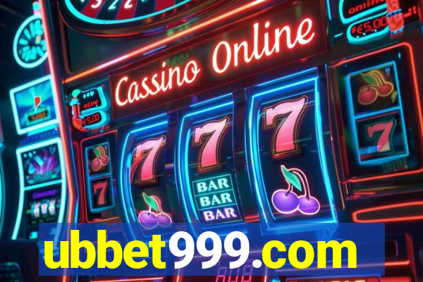 ubbet999.com