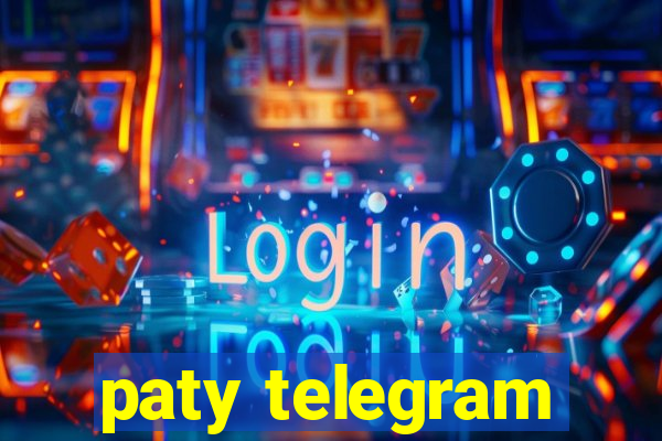 paty telegram