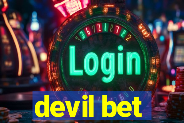 devil bet