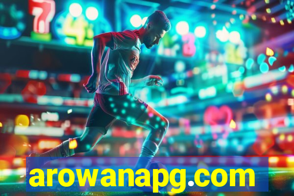 arowanapg.com