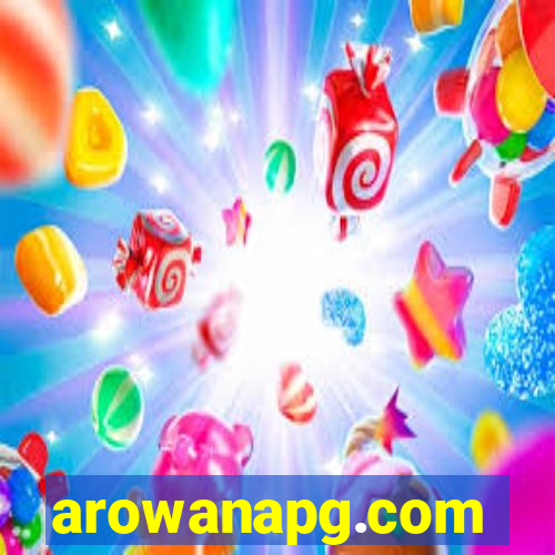 arowanapg.com