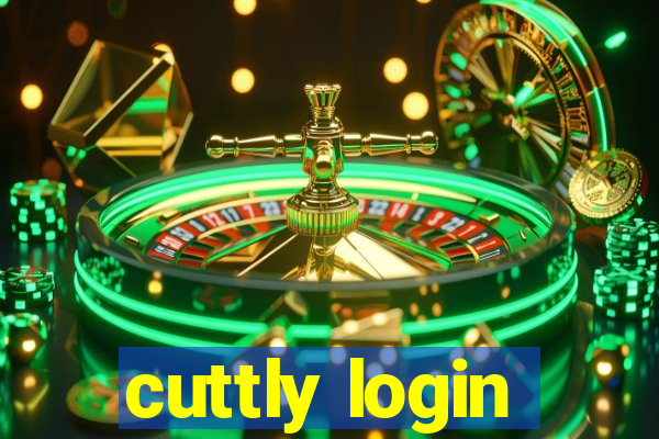 cuttly login