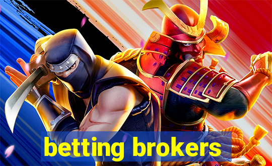 betting brokers