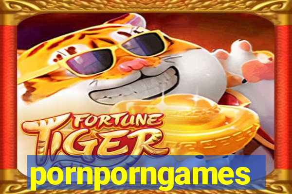 pornporngames