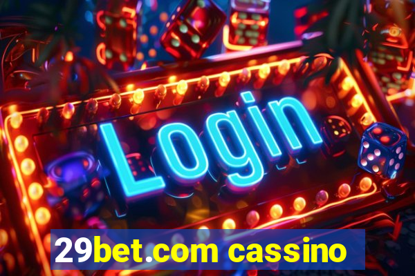 29bet.com cassino