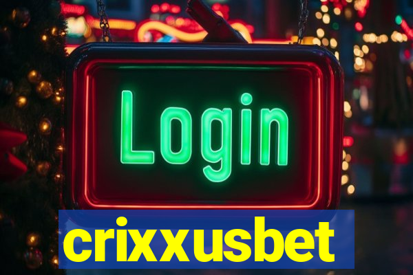 crixxusbet