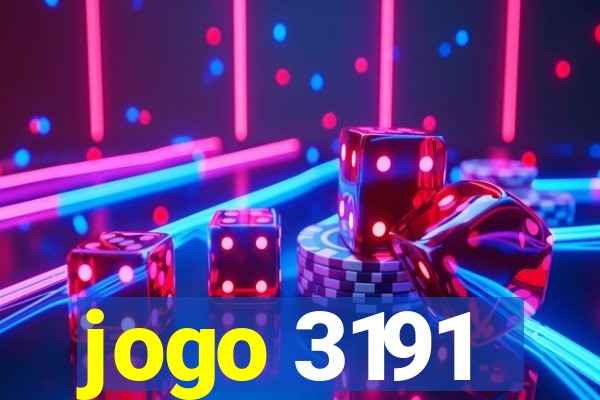 jogo 3191