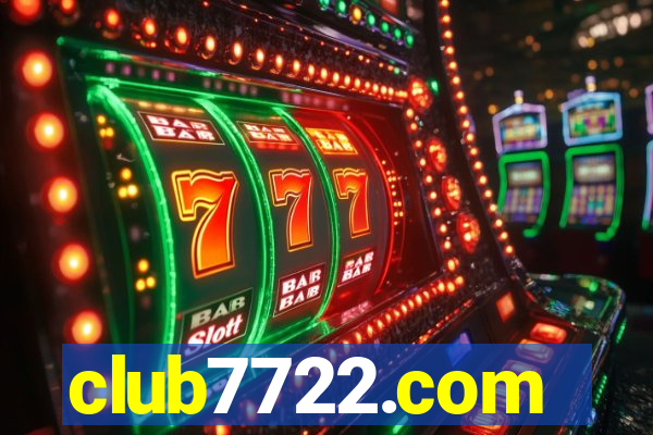 club7722.com