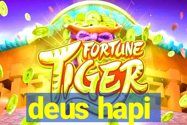 deus hapi