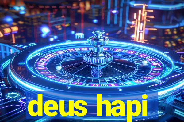 deus hapi