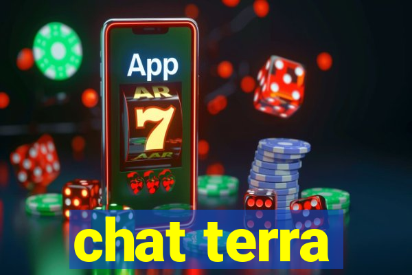 chat terra