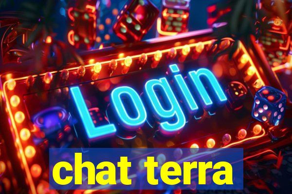 chat terra