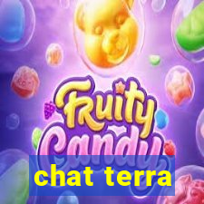 chat terra