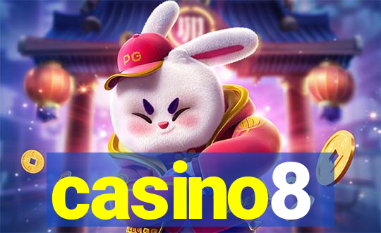 casino8