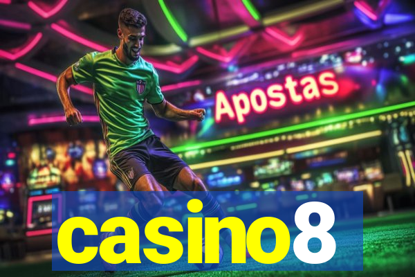 casino8