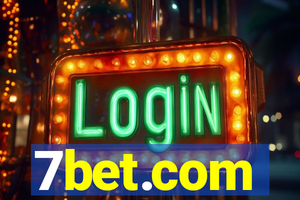 7bet.com