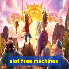 slot free machines