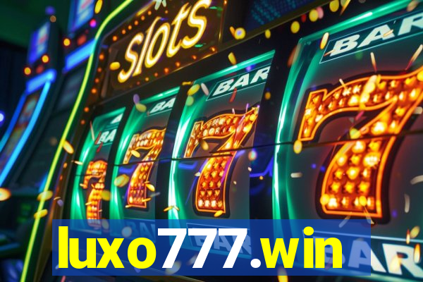 luxo777.win