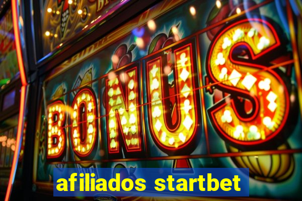 afiliados startbet