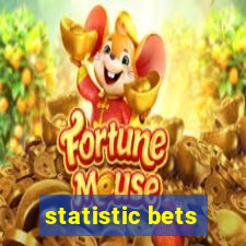 statistic bets