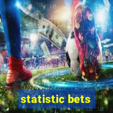 statistic bets