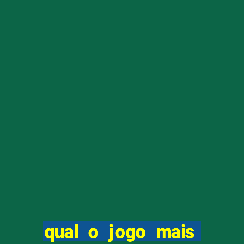 qual o jogo mais baixado da play store