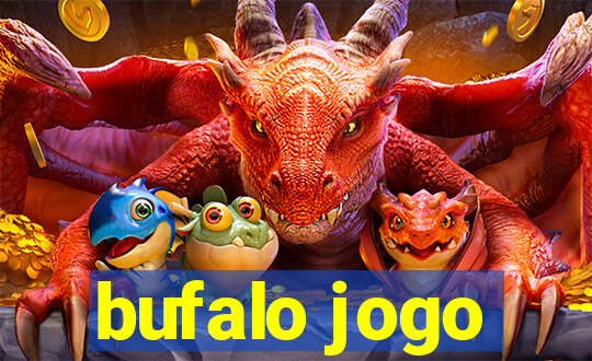 bufalo jogo