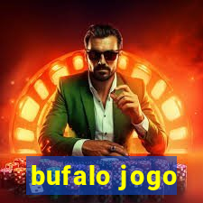 bufalo jogo