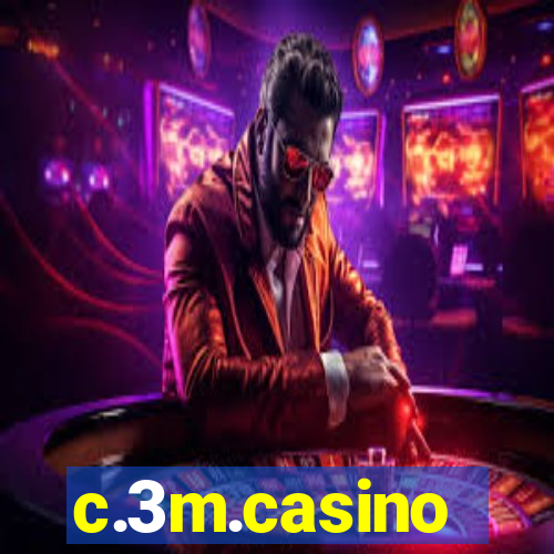 c.3m.casino