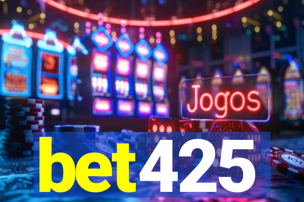 bet425